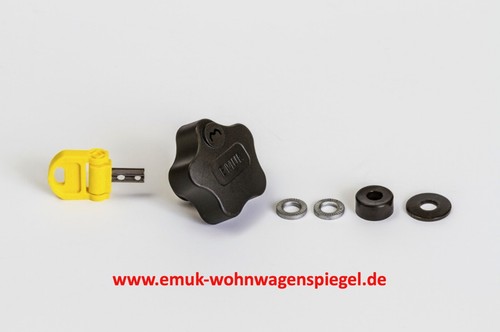 Emuk wohnwagenspiegel - emuk,