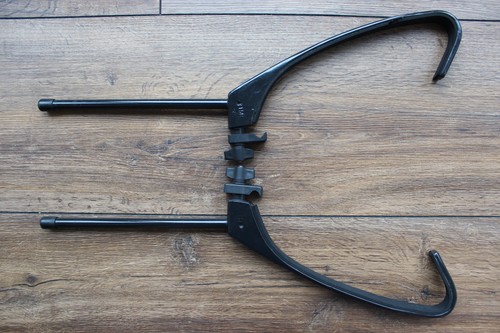 Emuk halter wohnwagen - emuk, spiegel