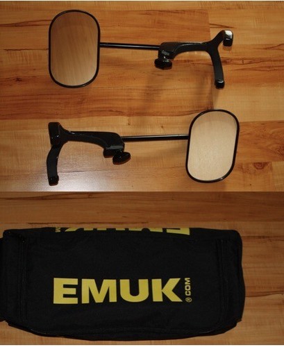 Emuk wohnwagenspiegel spiegel - emuk,
