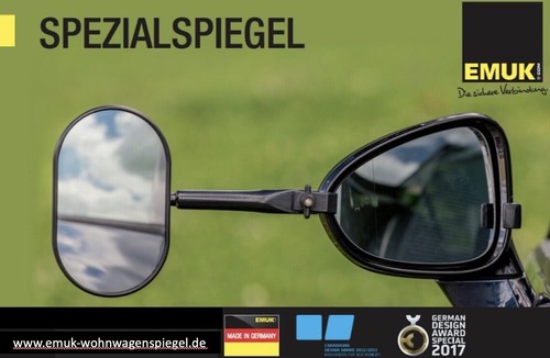 Emuk spiegel wohnwagenspiegel - emuk,