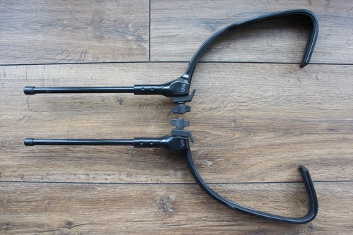 Emuk halter wohnwagenspiegel - halter,