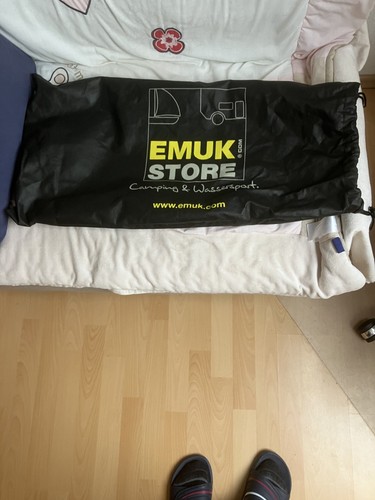 Emuk wohnwagenspiegel mercedes - emuk,