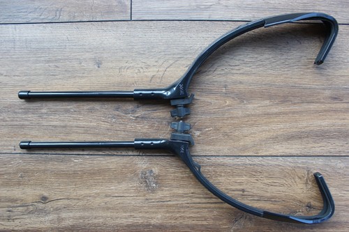 Emuk halter wohnwagen spiegel - halter,