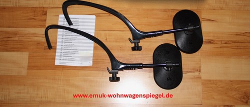 Emuk spiegel wohnwagenspiegel - emuk,