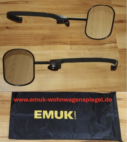 Emuk wohnwagenspiegel spiegel - emuk,