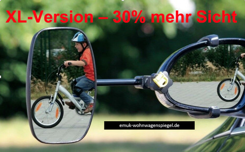 Emuk wohnwagenspiegel spiegel - emuk,