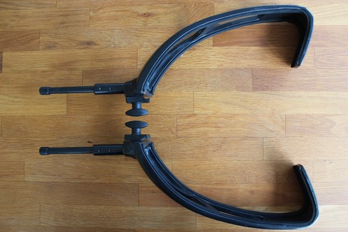 Emuk halter spiegel - emuk,