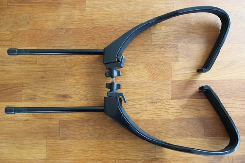 Emuk halter wohnwagen spiegel - halter,