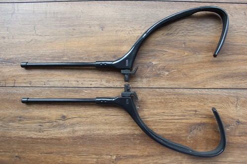Emuk halter wohnwagen spiegel - halter,