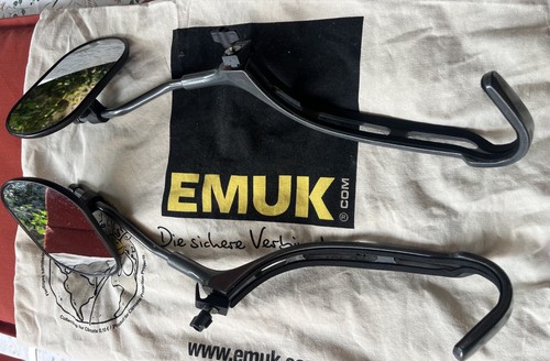 Emuk wohnwagenspiegel set für - wohnwagenspiegel,