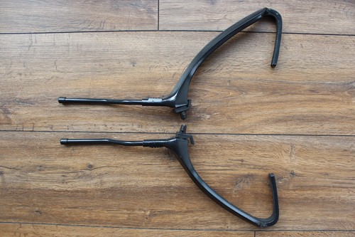 Emuk halter wohnwagenspiegel - halter,