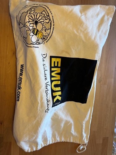 Emuk wohnwagenspiegel audi - emuk,