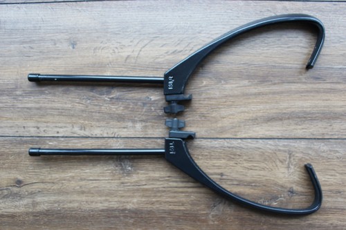 Emuk halter wohnwagen spiegel - halter,