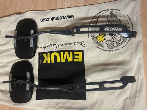 Wohnwagenspiegel emuk 100071 - emuk,