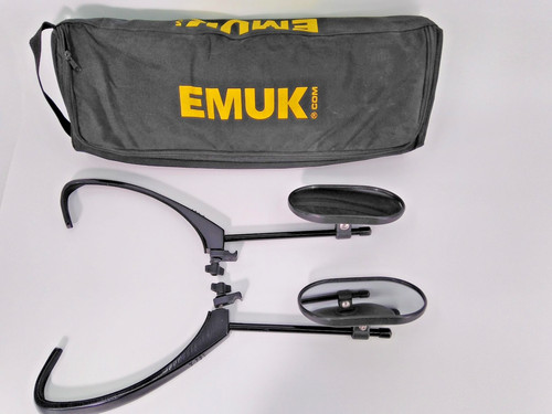 Emuk wohnwagenspiegel - emuk,
