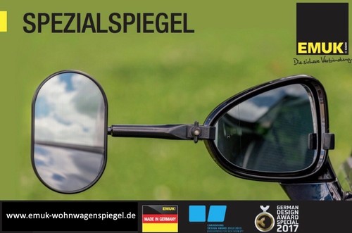 Emuk spiegel 100181 - emuk, für