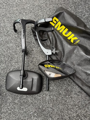 Emuk caravanspiegel audi - emuk,