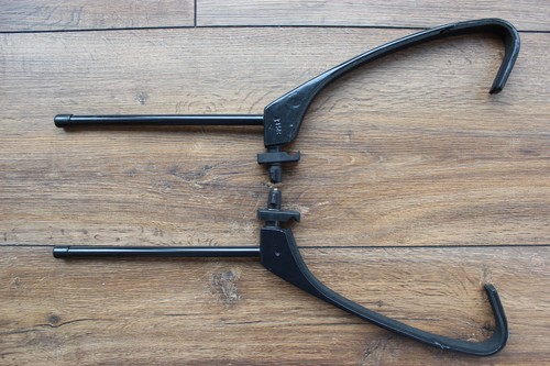 Emuk halter wohnwagen - emuk,