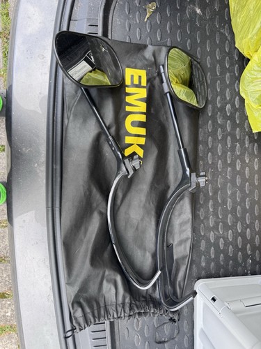 Emuk 100305 wohnwagenspiegel - emuk,
