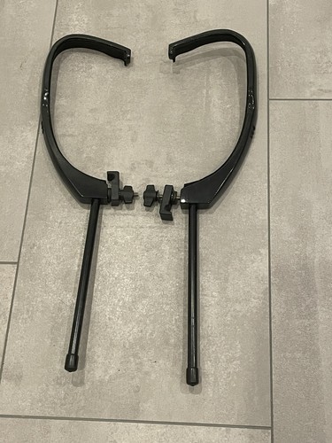 Emuk halter wohnwagen spiegel - halter,
