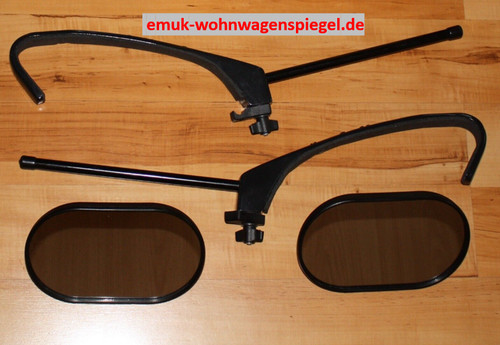 Emuk wohnwagenspiegel - wohnwagenspiegel, vw