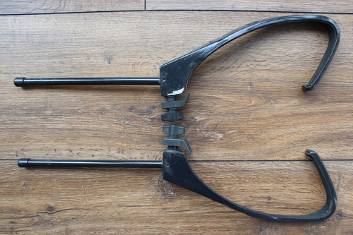 Emuk halter wohnwagenspiegel - emuk,
