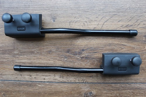 Emuk halter wohnwagenspiegel - halter,