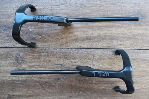 Emuk halter wohnwagen - emuk, spiegel