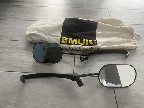 Emuk wohnwagenspiegel - 2,