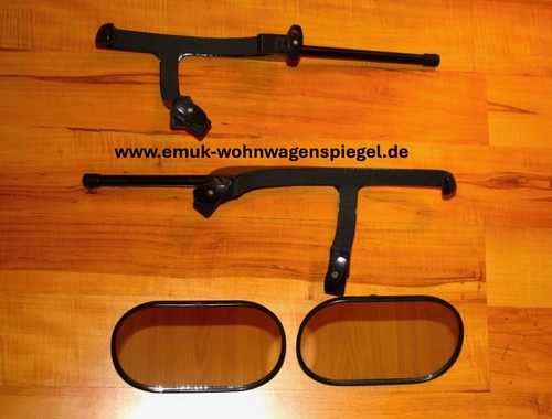 Emuk wohnwagenspiegel - emuk,