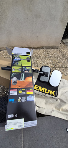 Emuk caravanspiegel für - caravanspiegel,