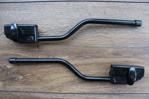 Emuk halter wohnwagenspiegel - halter,