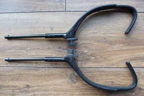 Emuk halter spiegel - halter,