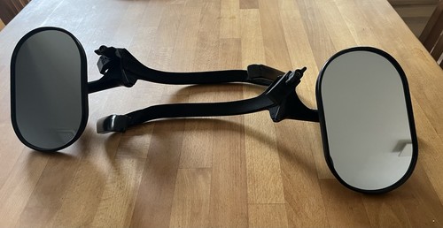 Emuk f10 f11 - f10, wohnwagenspiegel