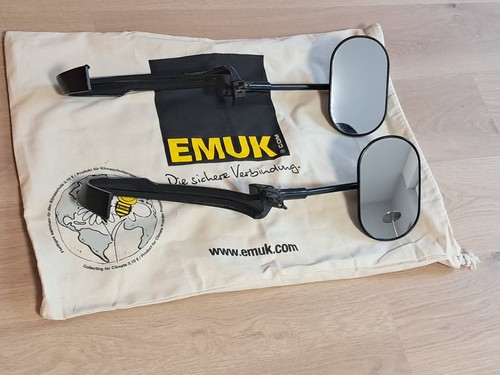Emuk wohnwagenspiegel für - wohnwagenspiegel,