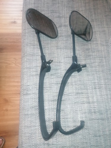 Emuk wohnwagenspiegel opel - emuk,